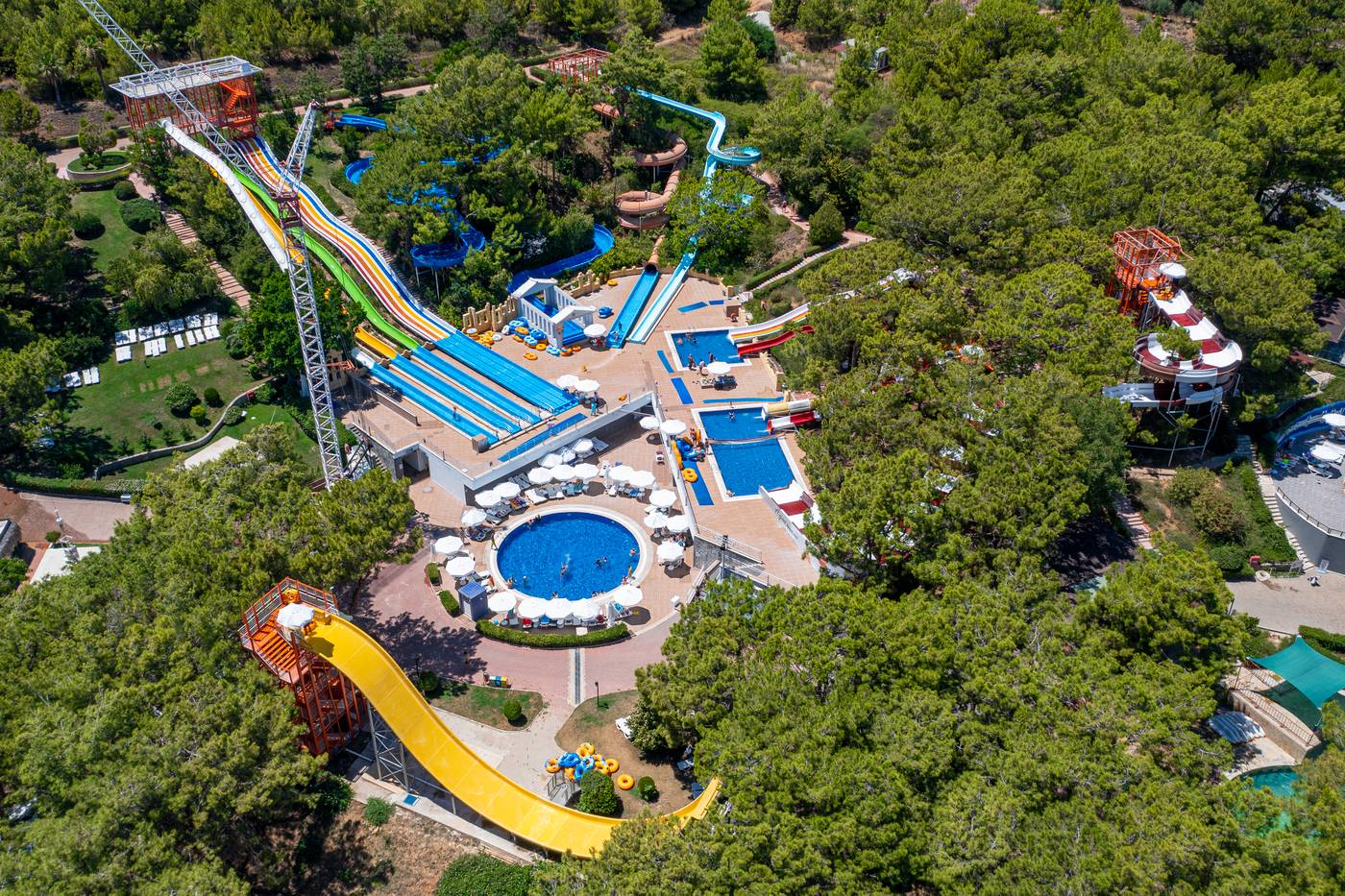A Good Life Family Resort Utopia