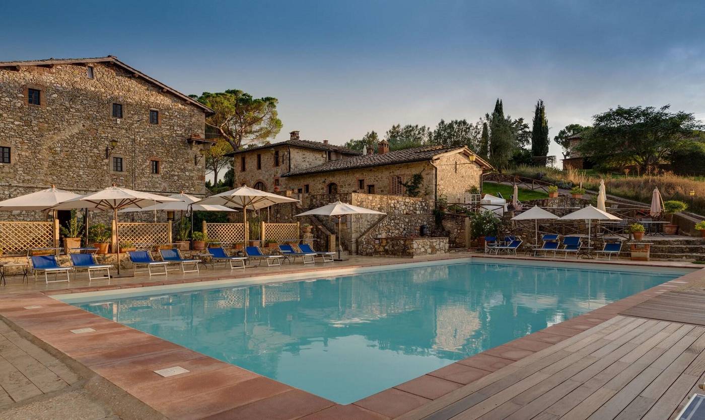 Borgo-Il-Poggiaccio-Pool-69