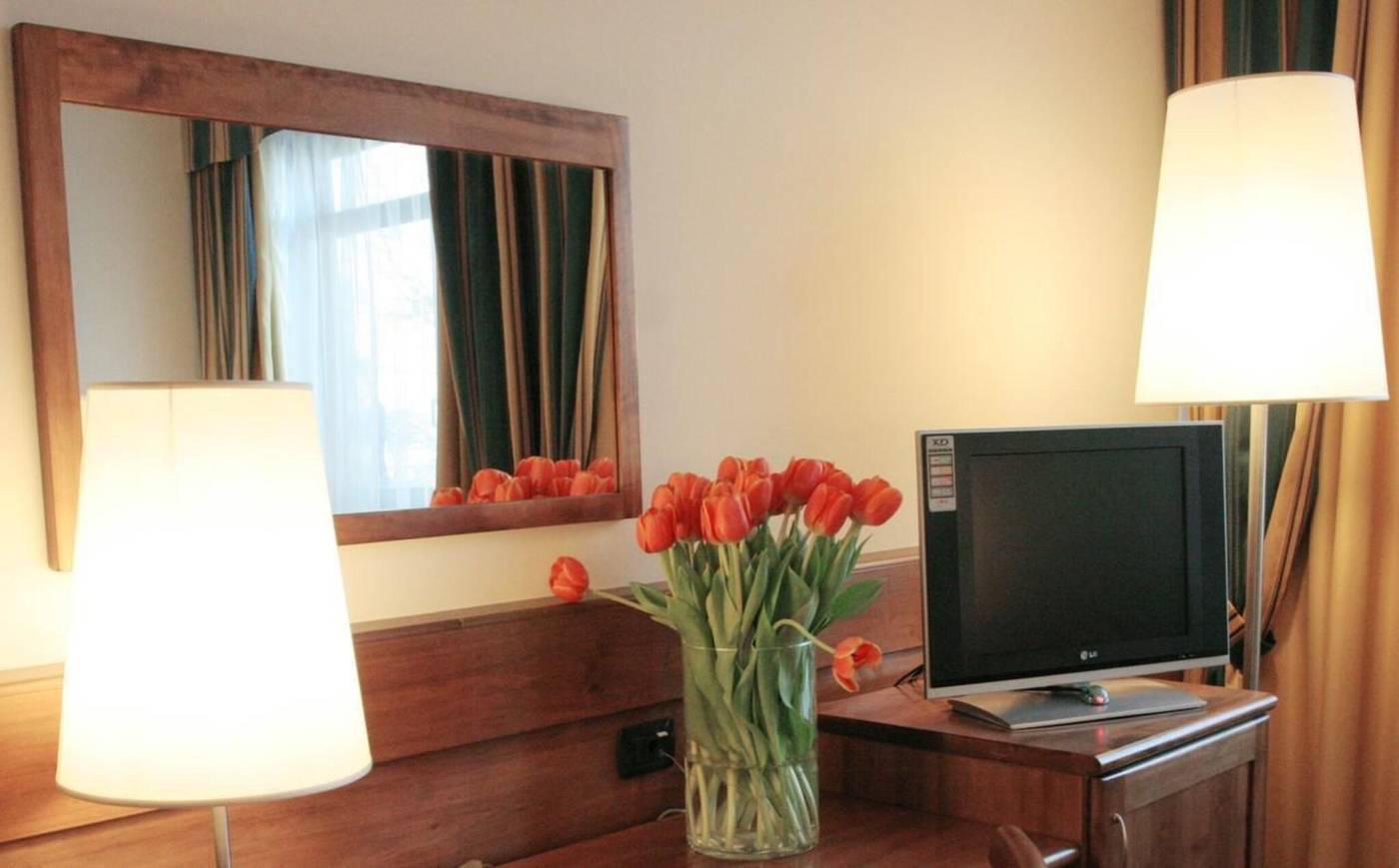 Hotel Master Torino - Italy - TORINO - General view - 1