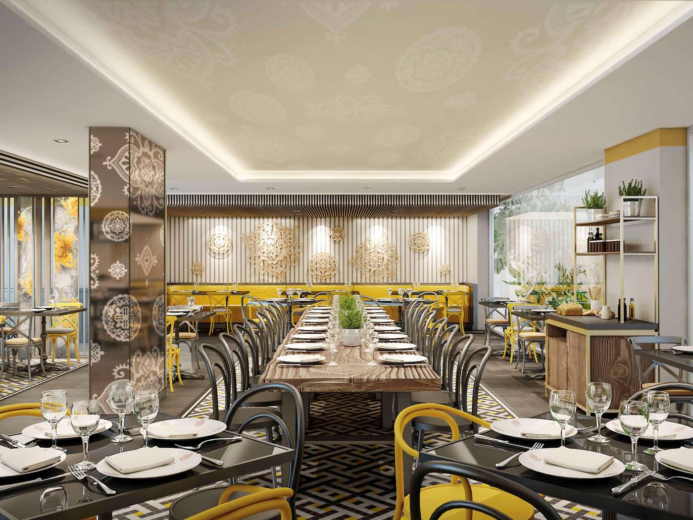 ibis-Styles-Bangkok-Silom-Restaurant-20