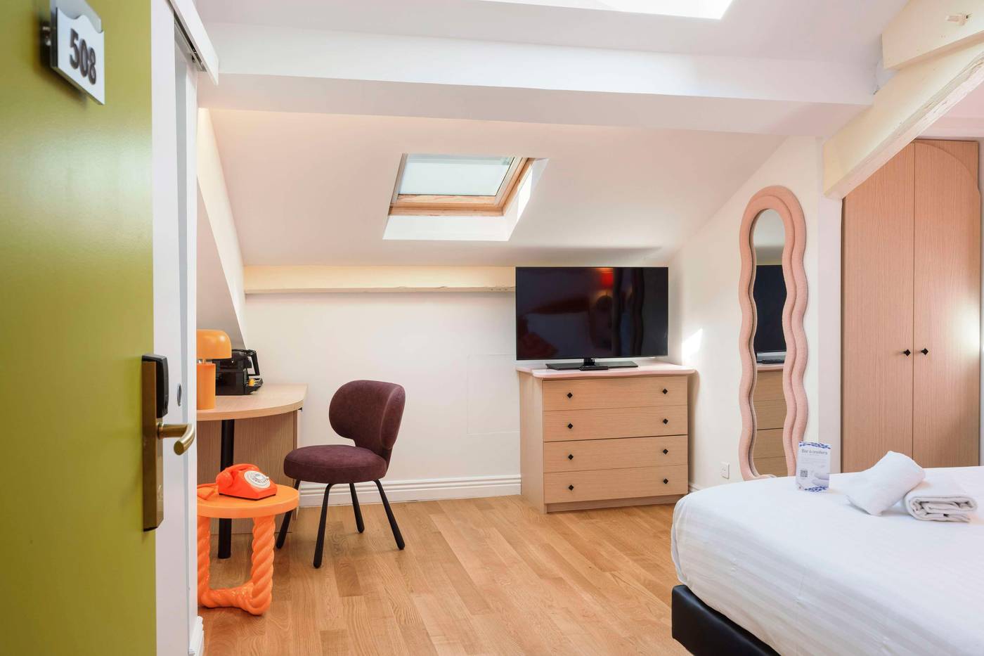 Best-Western-New-York-Room-37