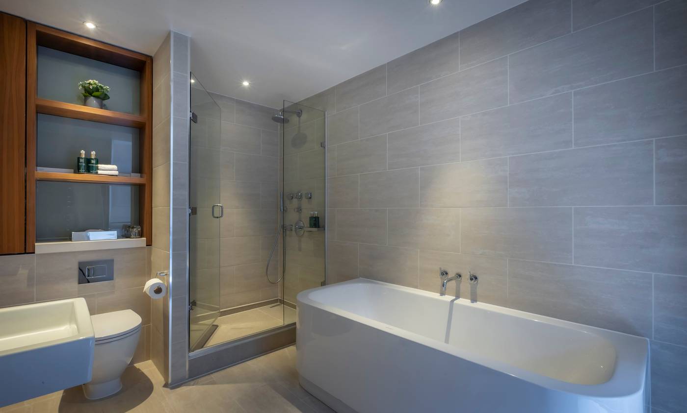 Clayton Hotel London Wall - United Kingdom - LONDON - Room - 9