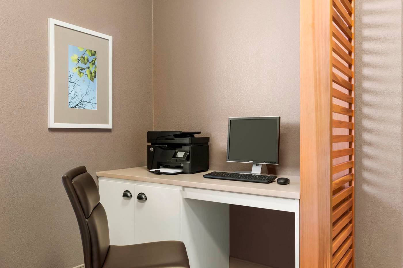 Country Inn & Suites by Radisson, Austin North (Pf-United States-AUSTIN-General view-1
