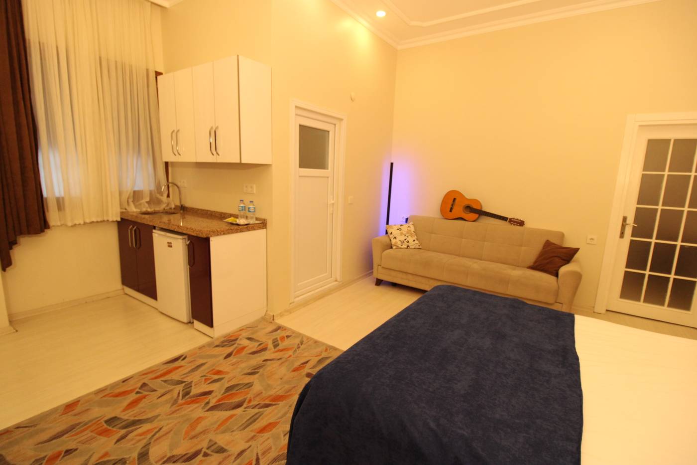 Sahrakent-Otel-Pendik-Room-59