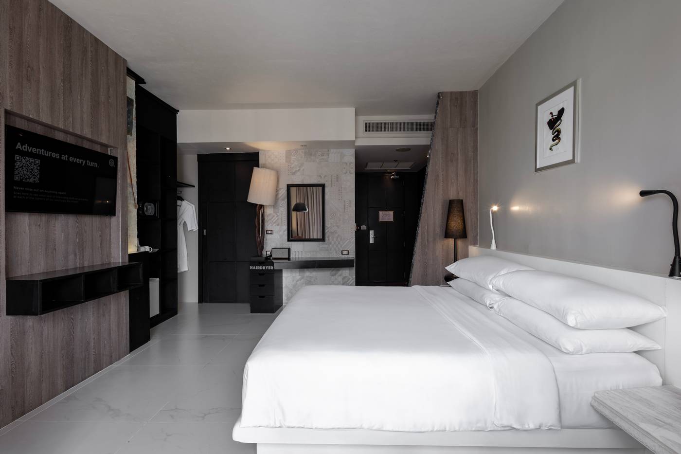 Siam-Siam-Design-Hotel-Bangkok-Room-62