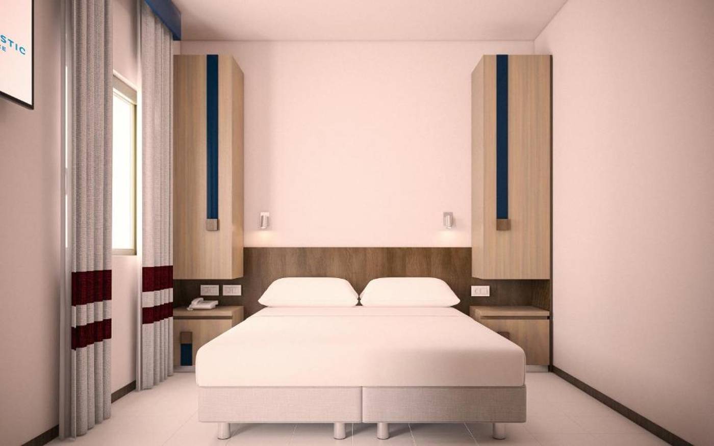 Serena Majestic Hotel Residence-Italy-Montesilvano PE-Room-10