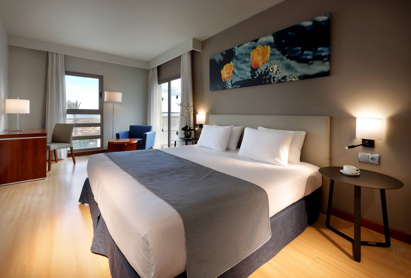 Eurostars-Las-Salinas-Room-19