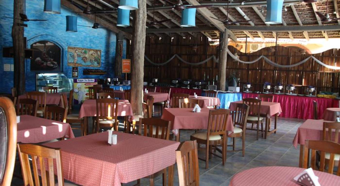 Resort Terra Paraiso