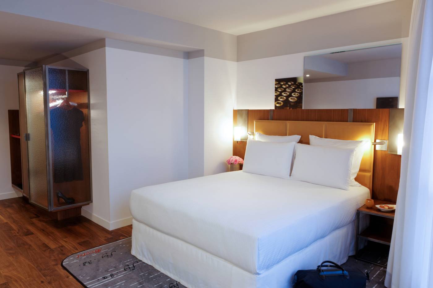 Hotel-Paris-Bastille-Boutet---MGallery-Room-18