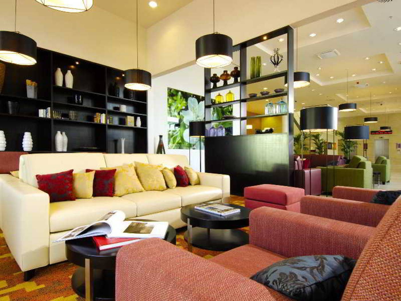 Courtyard-Prague-Airport-General-view-14