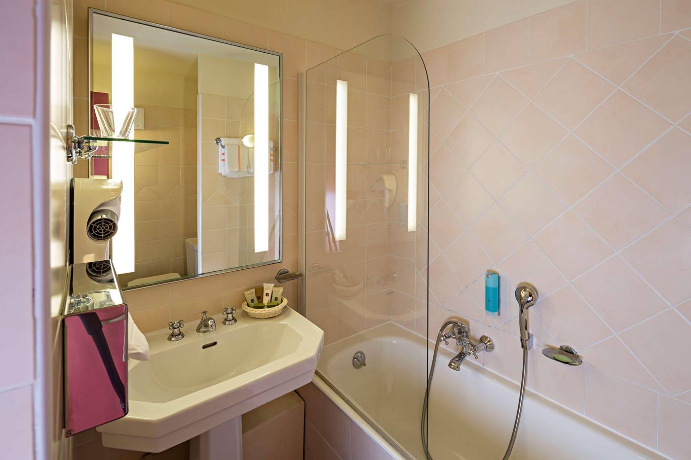 Best-Western-Hotel-Matisse-Room-45