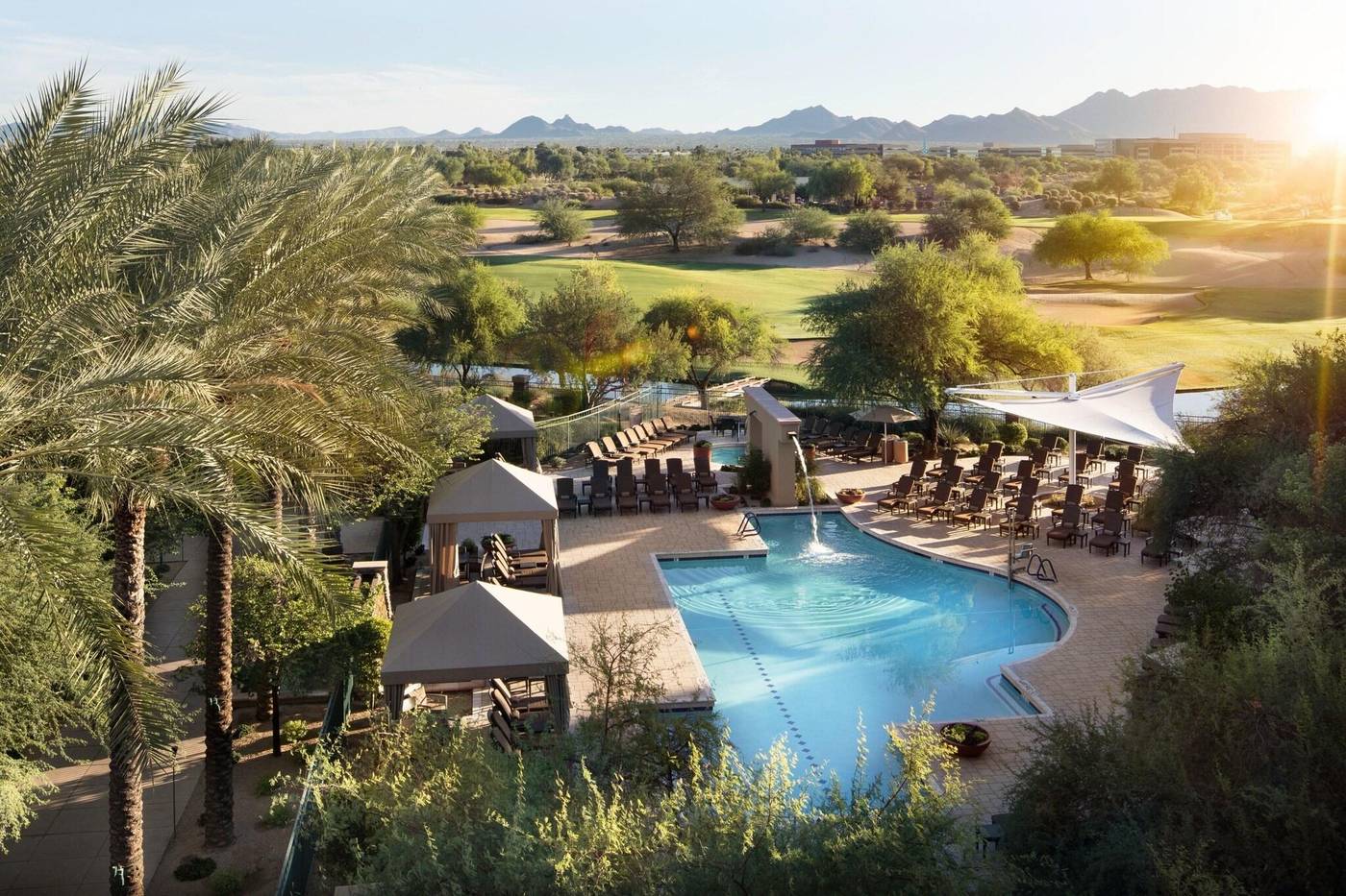 Westin Kierland Villas-United States-SCOTTSDALE-General view-1