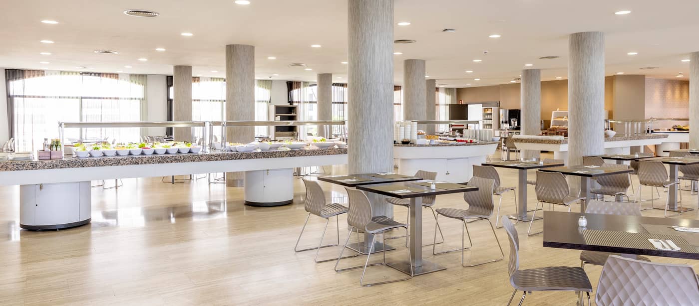 Ilunion-Islantilla-Restaurant-33