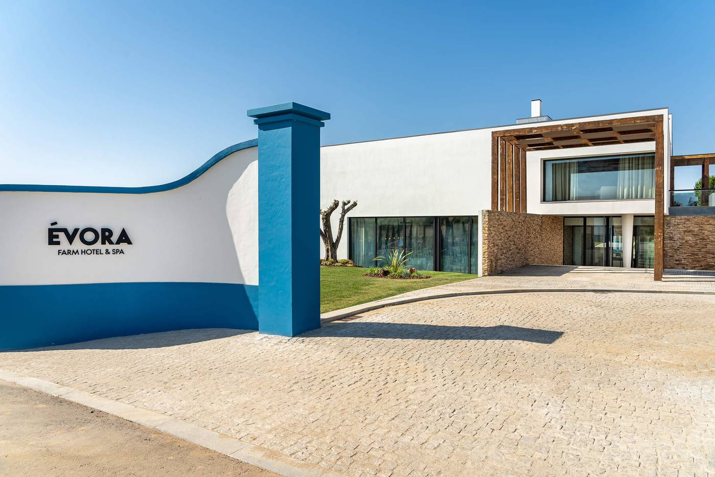 Octant Evora-Portugal-Évora-General view-3