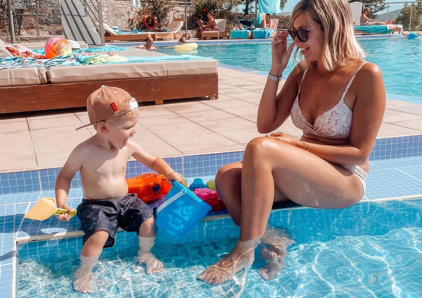 Elounda Residence Resort & Waterpark