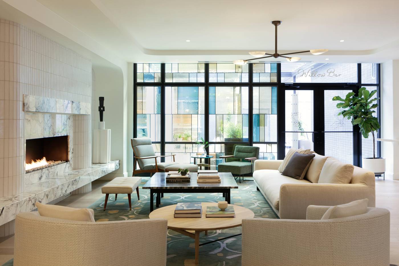 Kimpton Sylvan Hotel-United States-ATLANTA-General view-4