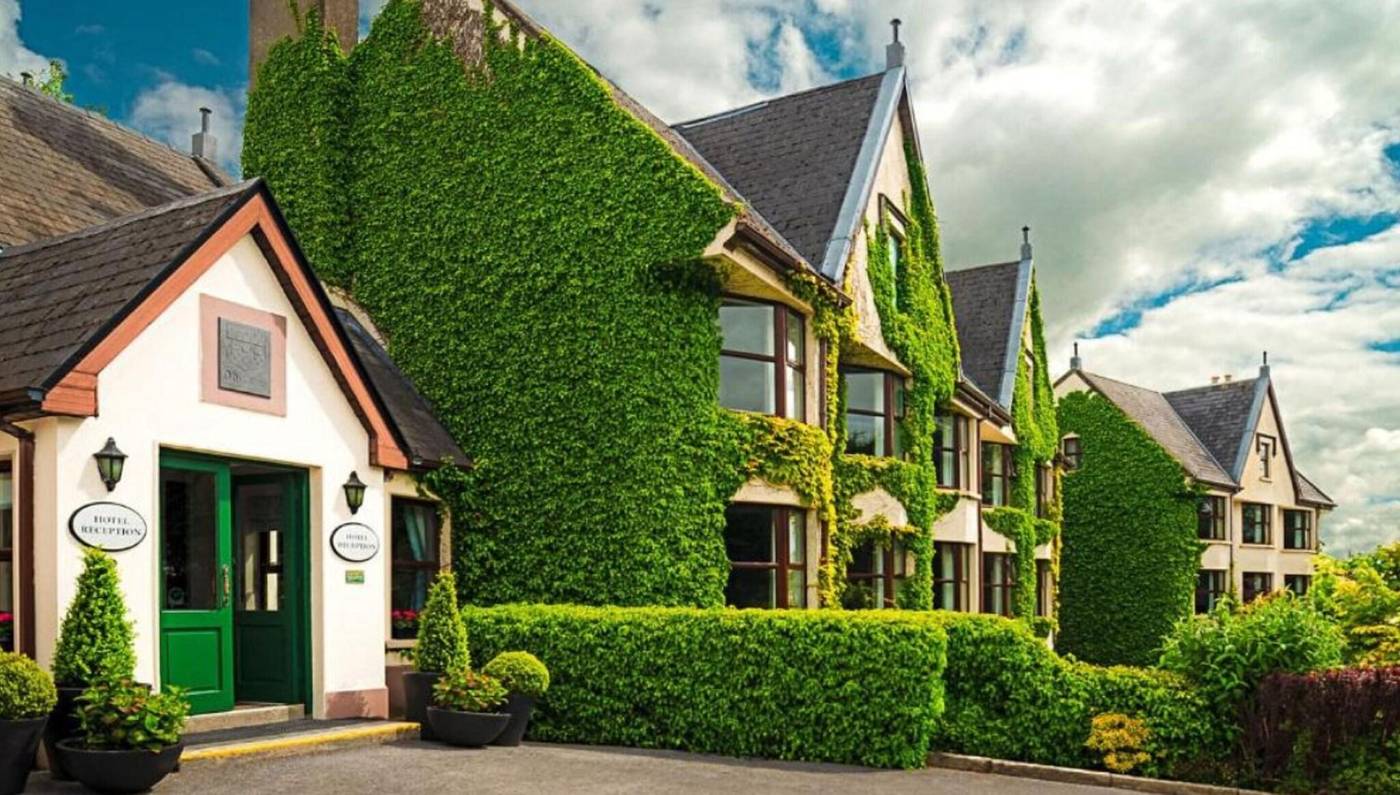 Oranmore Lodge -Ireland-Oranmore-General view-2