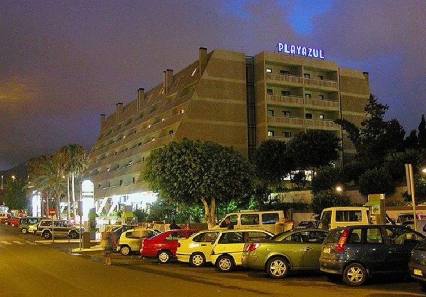 Playazul-Apartments-General-view-10