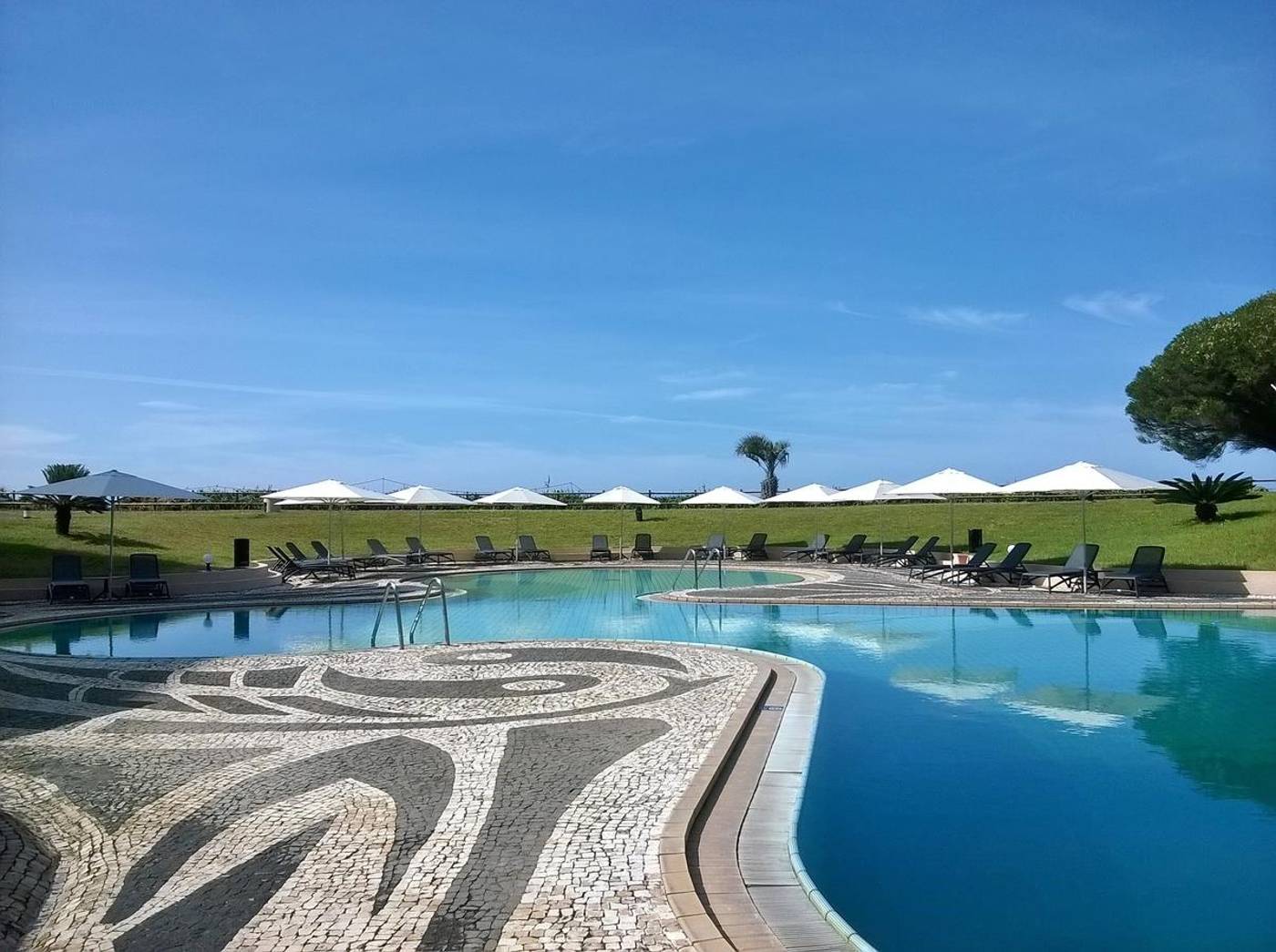 Pestana Bahia Praia in Azores, Portugal