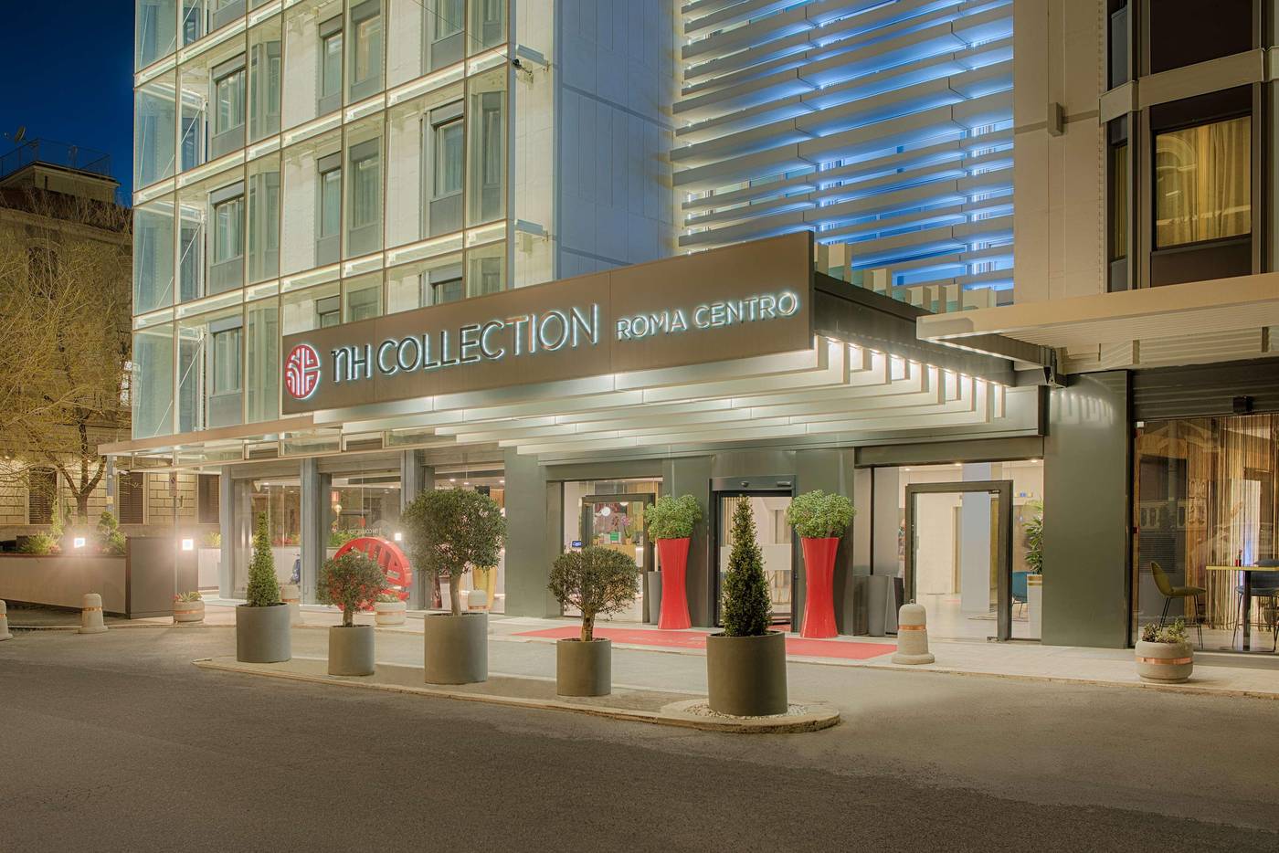 NH-Collection-Roma-Centro-General-view-7