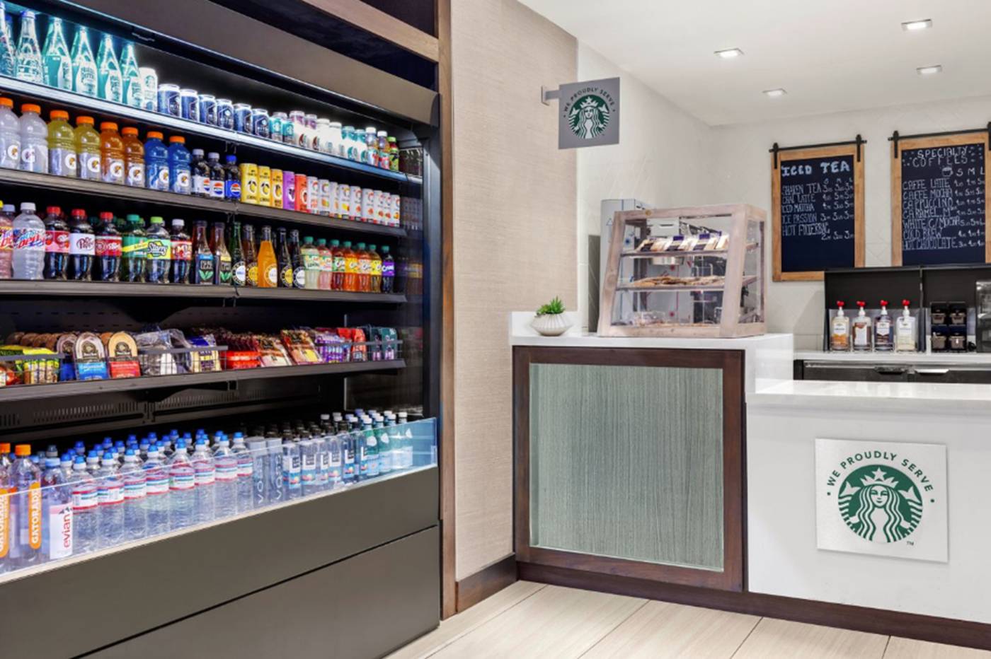 Sheraton Suites Galleria-United States-ATLANTA-Lobby-6