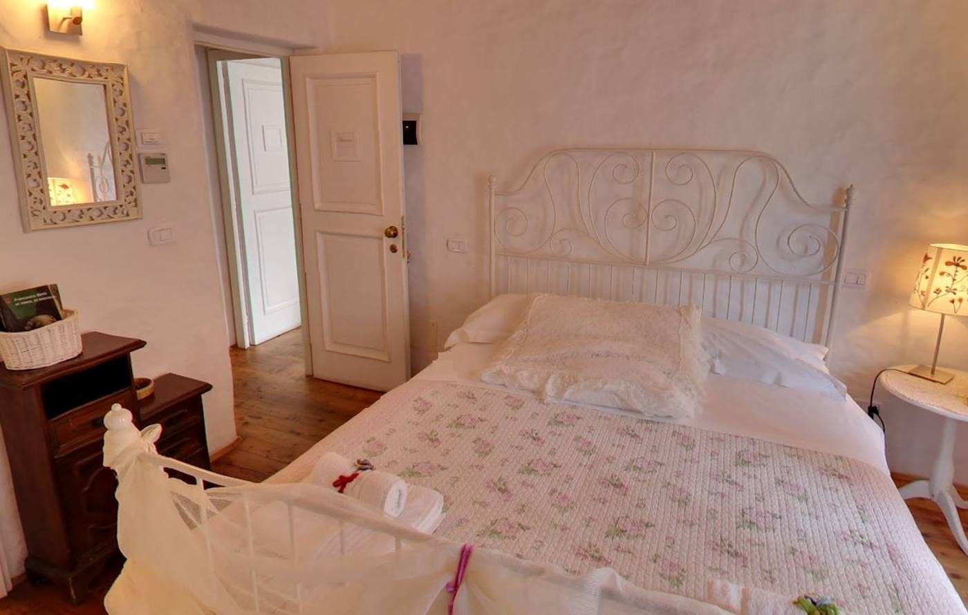 Antiche Mura-Italy-AREZZO -Room-1