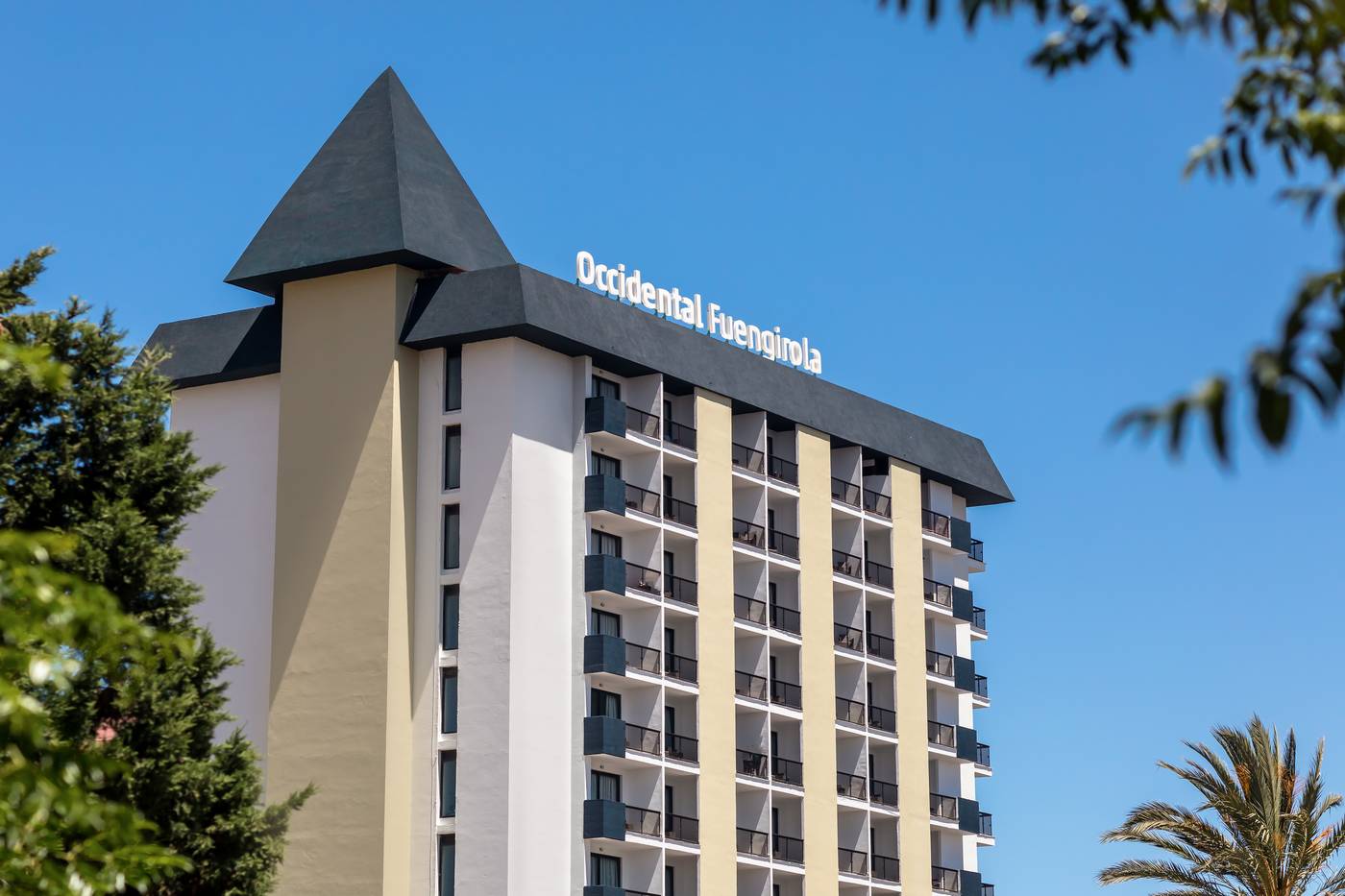 Occidental-Fuengirola-General-view-16