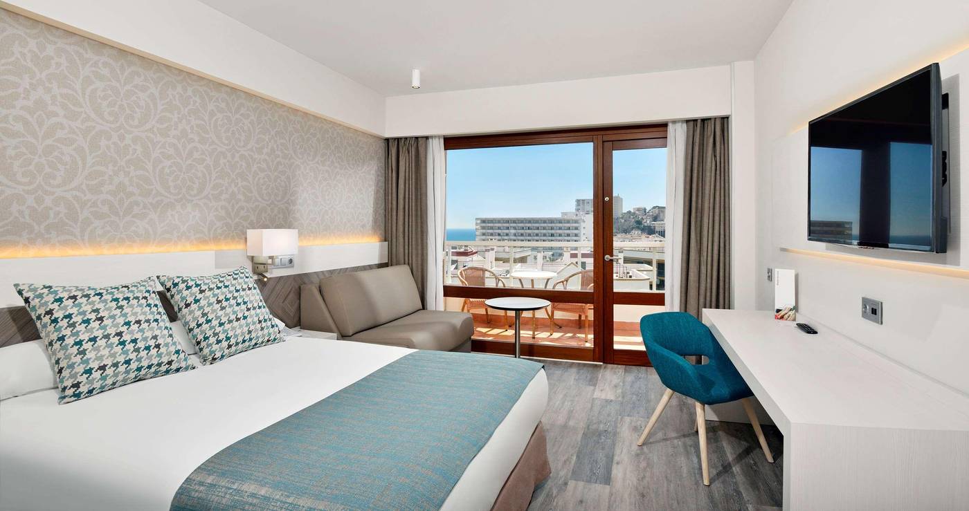 Sol-Torremolinos-Don-Pablo-Room-28