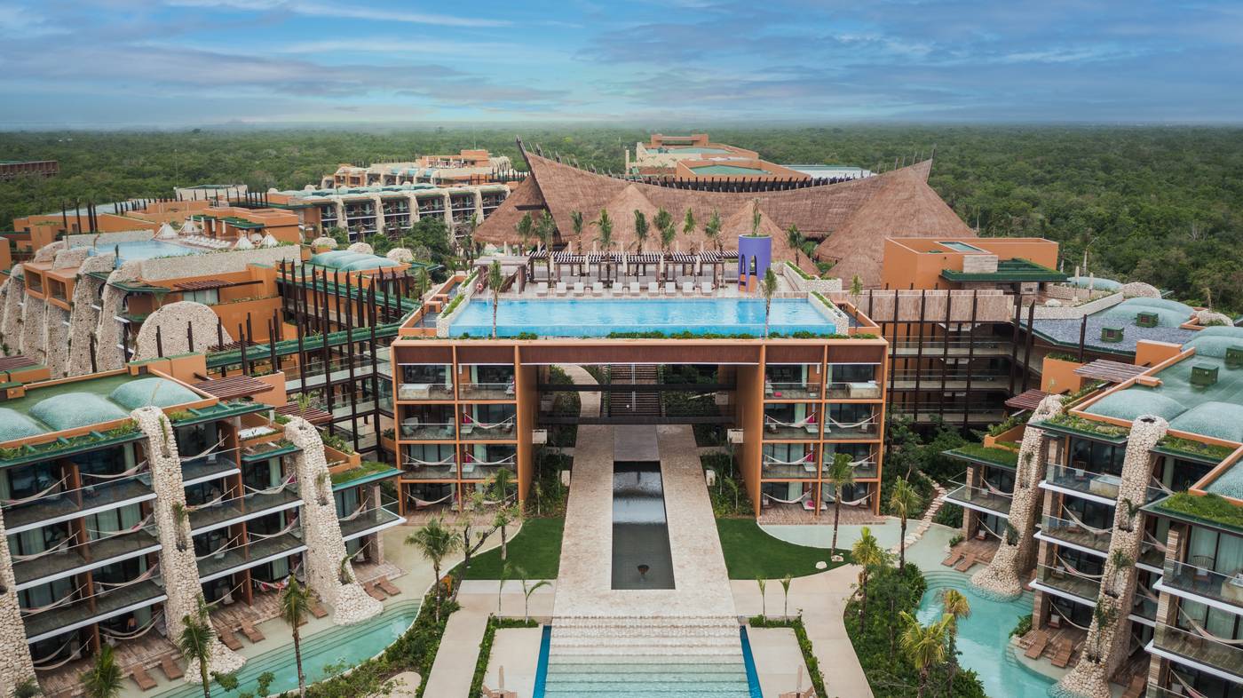 Hotel-Xcaret-Arte---Adults-Only-General-view-3