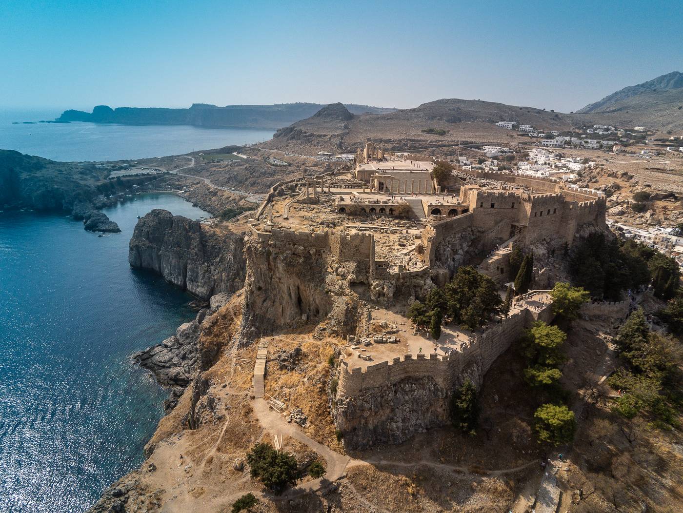 Melenos-Lindos-General-view-60
