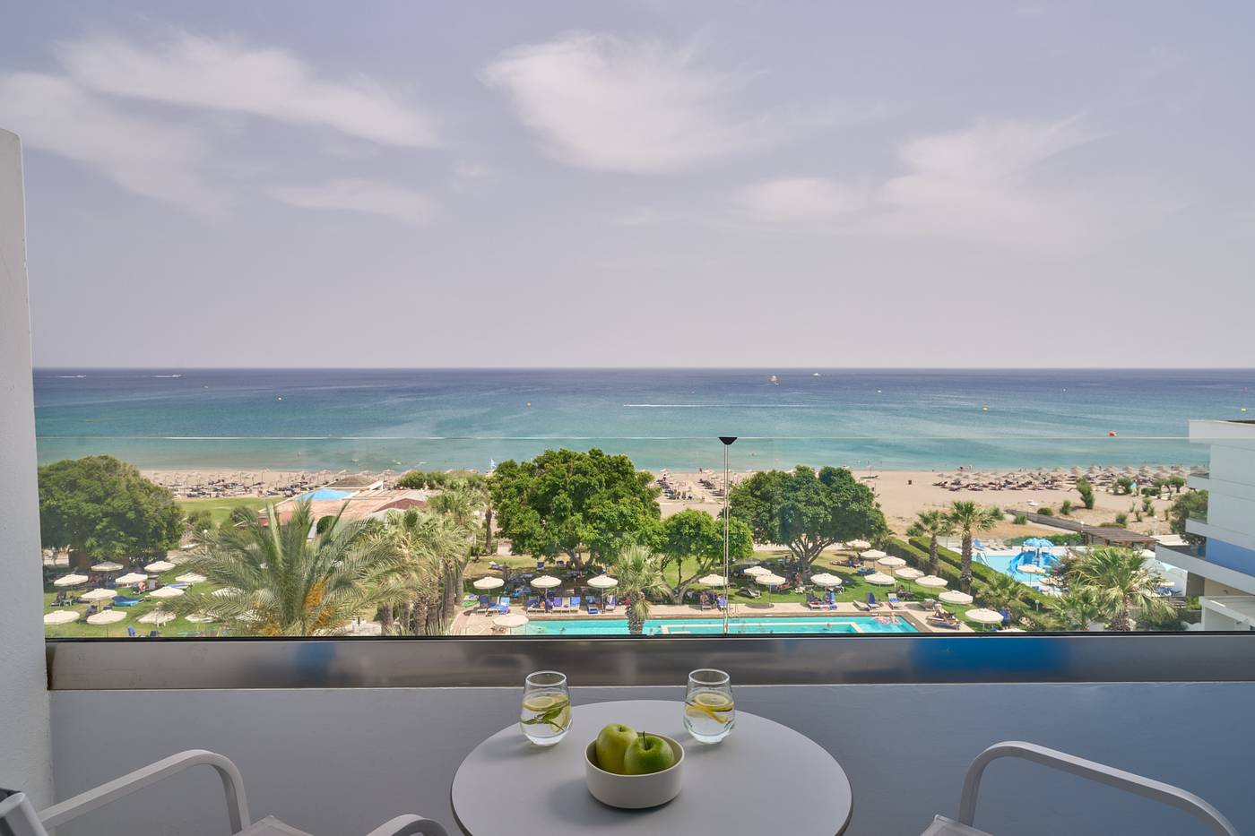 Blue Sea Beach Resort