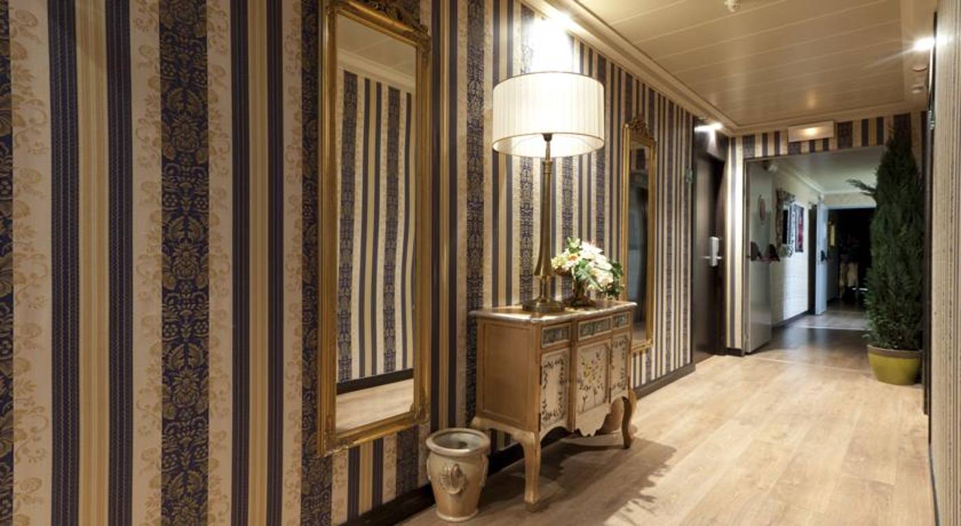 Centro Los Braseros-Spain-BURGOS-Lobby-5