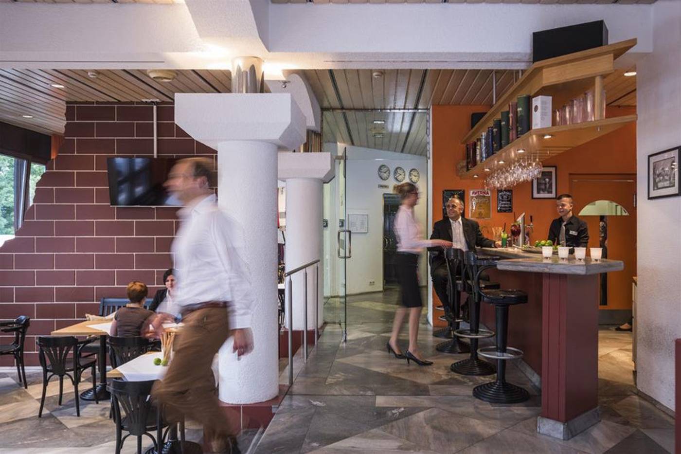 Berlin-Germany-SINDELFINGEN -General view-2