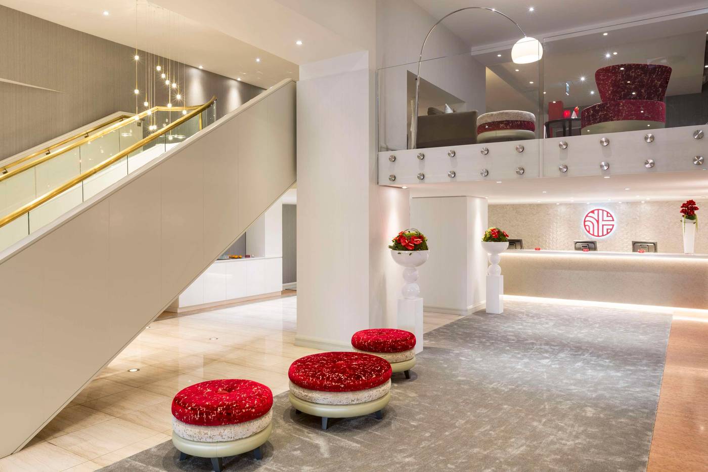 NH-Collection-Brussels-Centre-Lobby-1