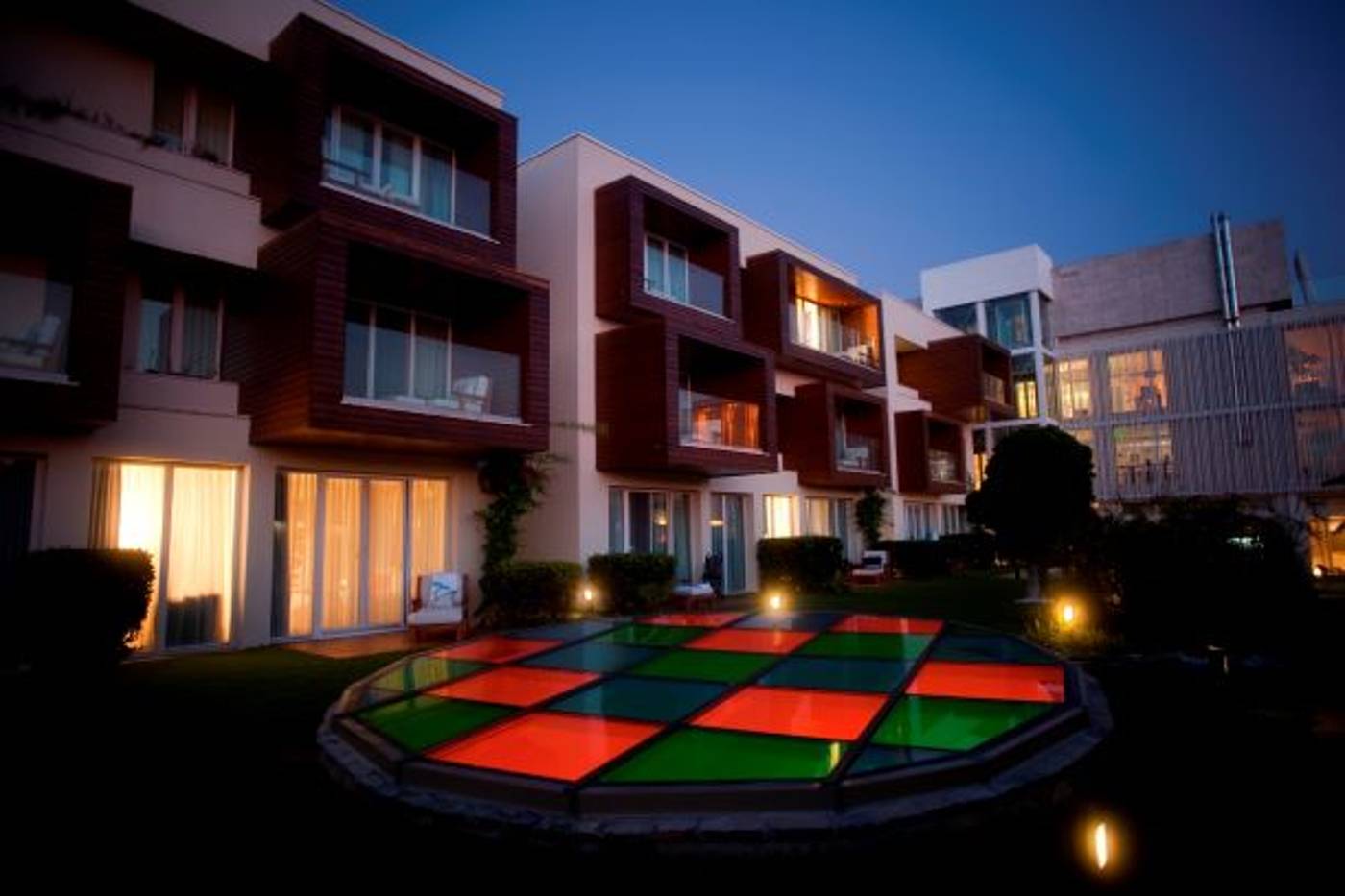 Palmalife Bodrum Resort & Spa