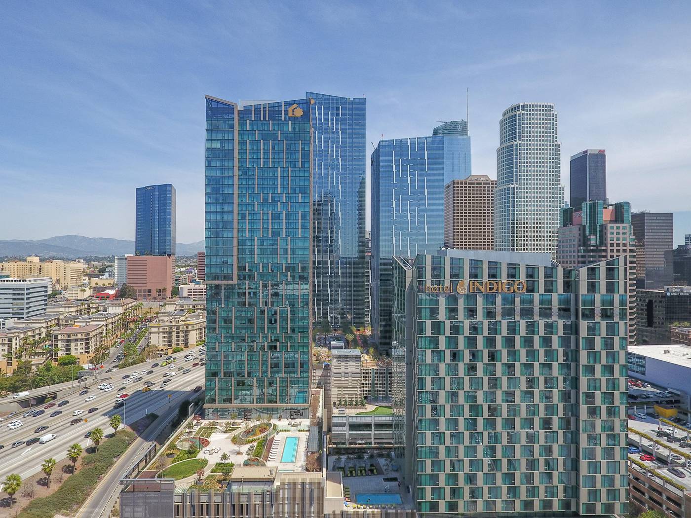 Hotel-Indigo-Los-Angeles-Downtown-General-view-2