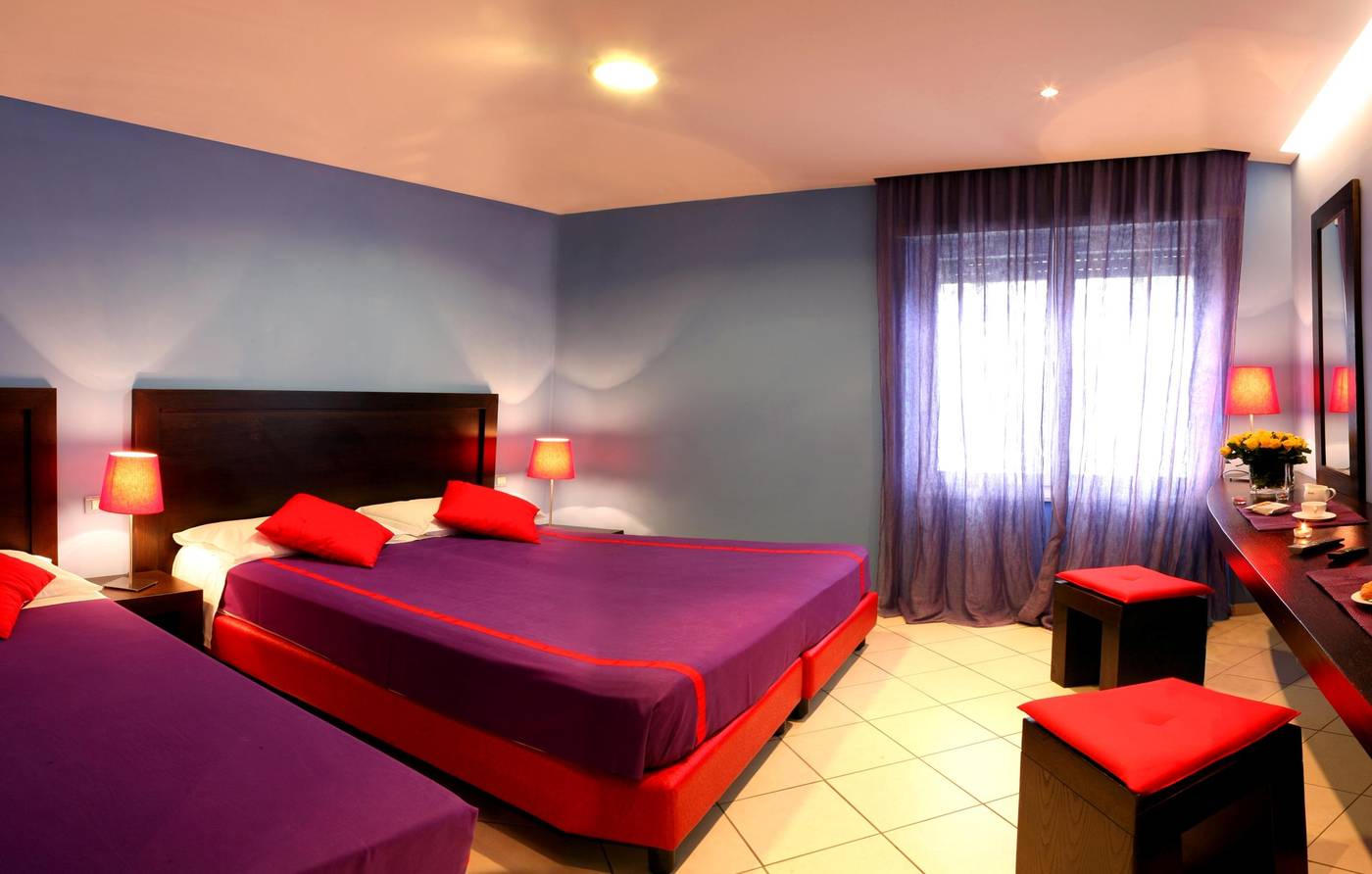 Sorrento-Relais-Room-2