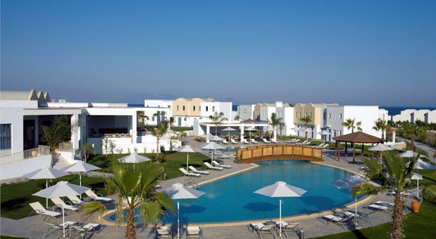 Lakitira Suites in Kos, Greece