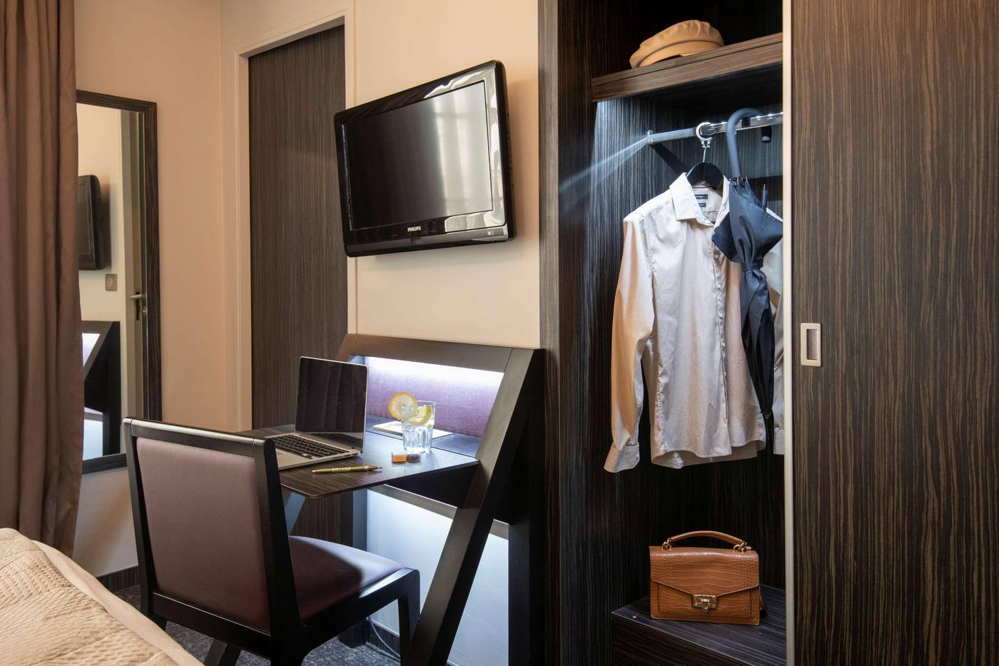 Best-Western-Premier-Mondial-Room-42