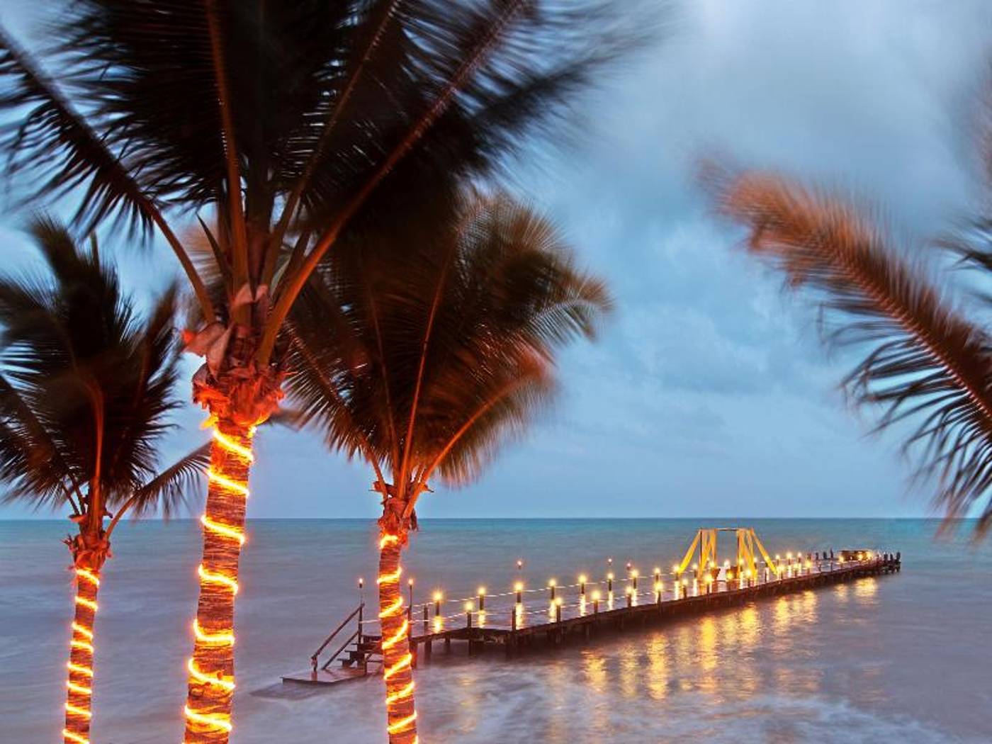 Blue Diamond Luxury Boutique Riviera Maya - Adults Only