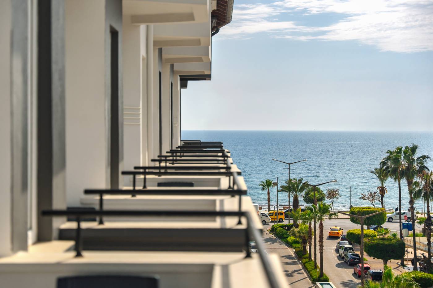 Kaila City Hotel