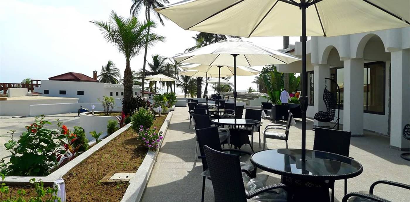 Sunbeach Hotel and Resort