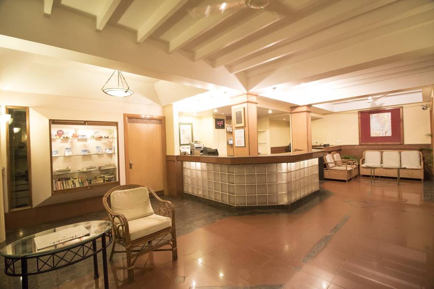 Lotus Beach Resort Hotel