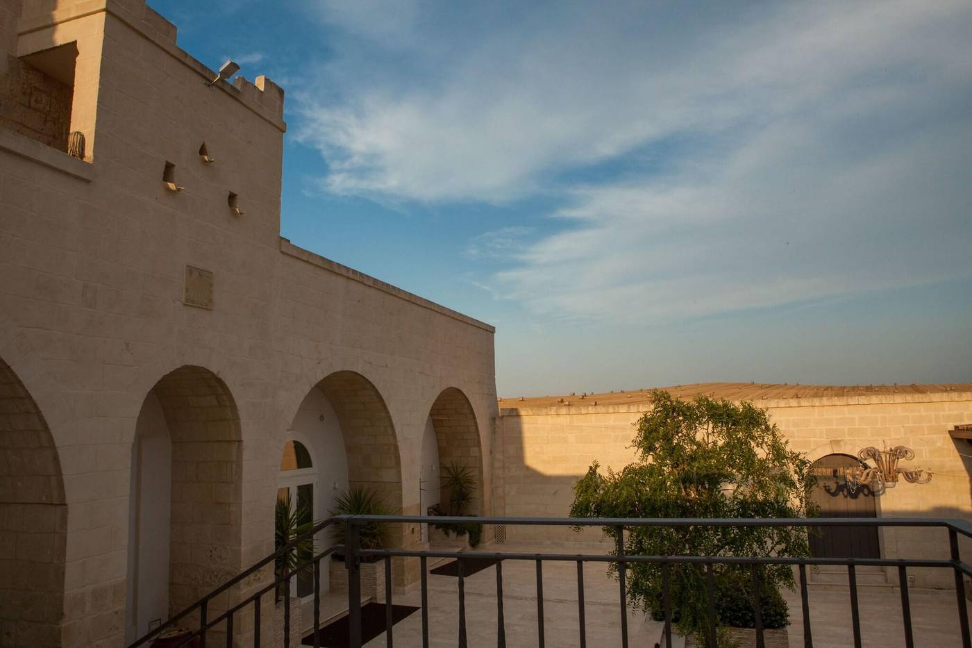 Tenuta Danesi-Italy-MATERA-General view-9