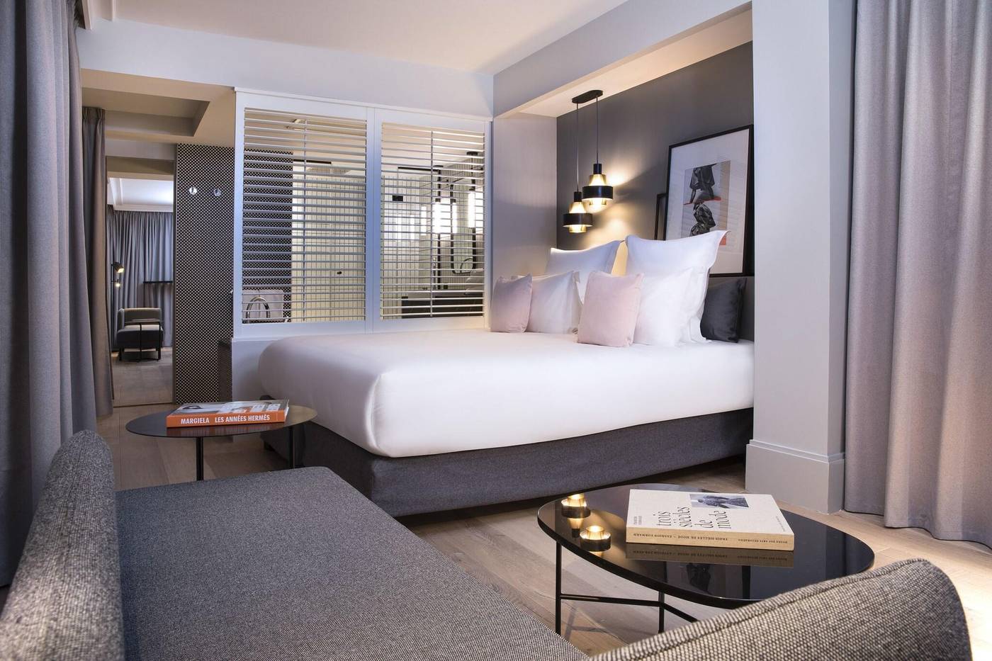 Maison Elle Paris-France-PARIS-General view-2