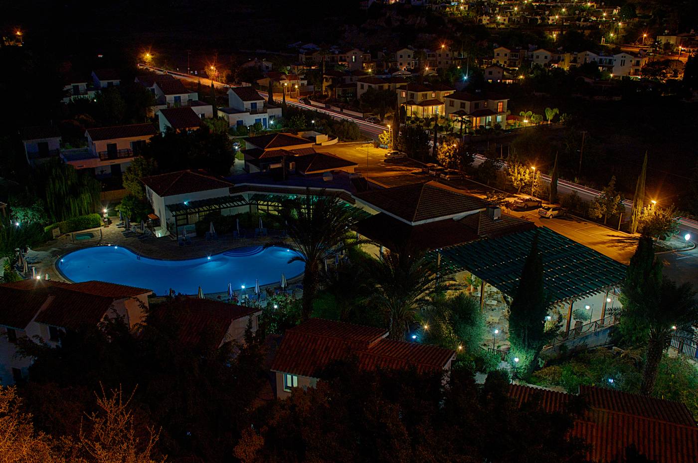 Hylatio-Tourist-Village-Pool-26