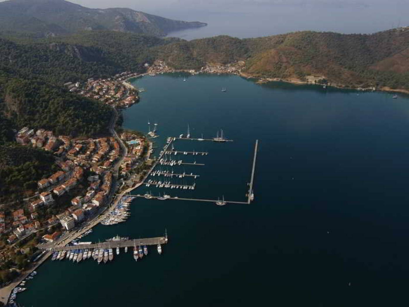 Tugay-Hotel-----Fethiye-General-view-27