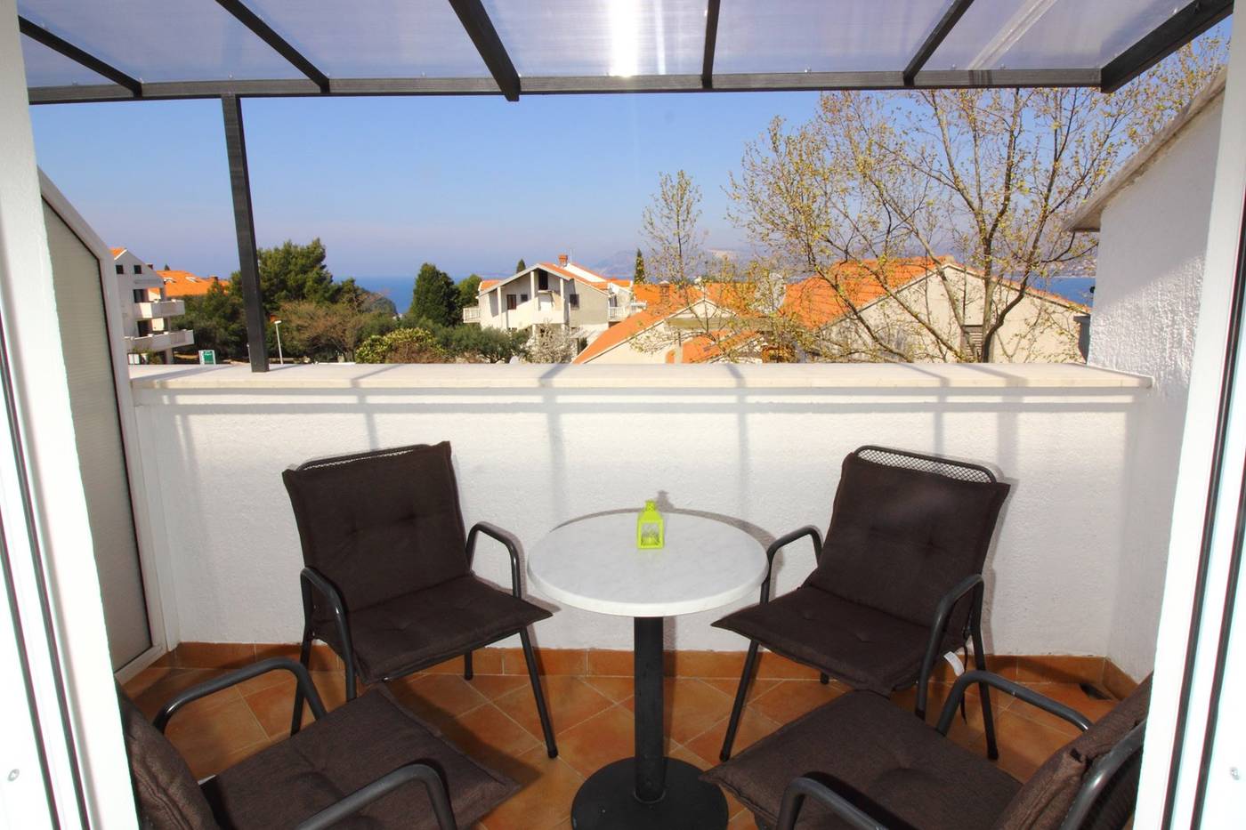 Bacan Serviced Apartments in Dubrovnik Riviera, Croatia