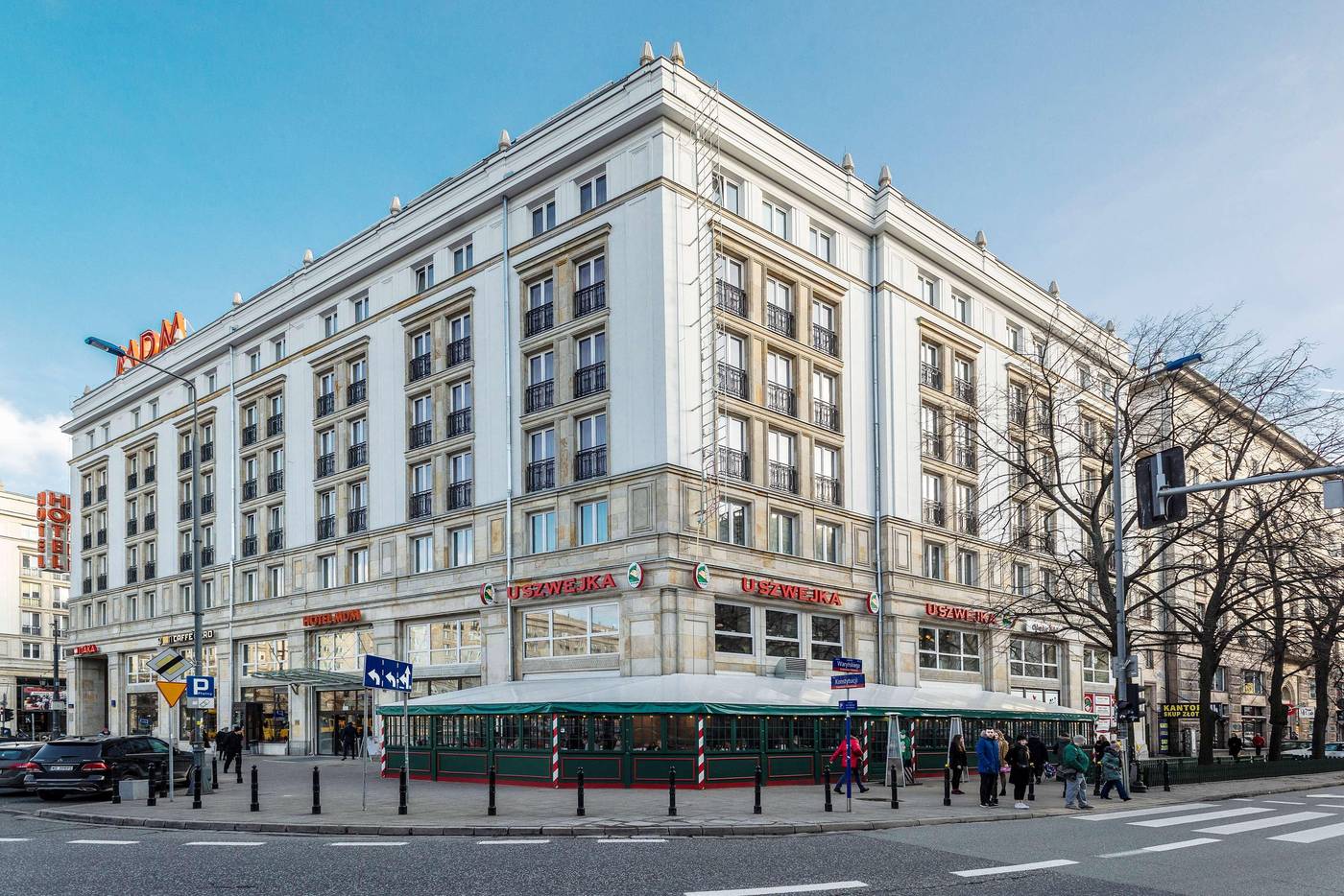 MDM-Hotel-City-Centre-General-view-1