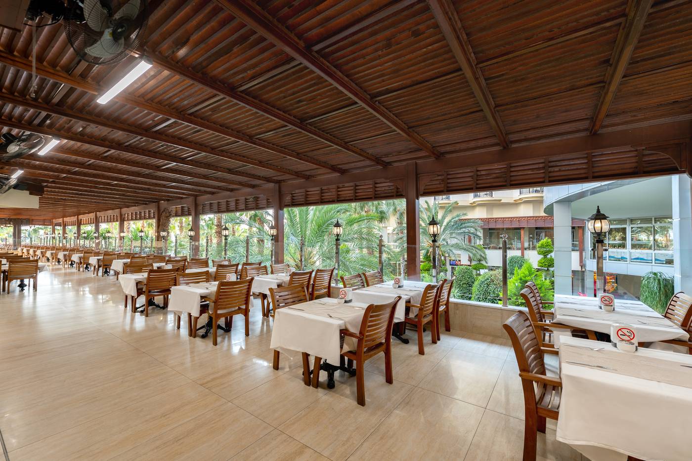 Mukarnas Spa & Resort Hotel